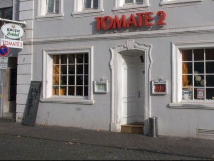 照片: Tomate 2